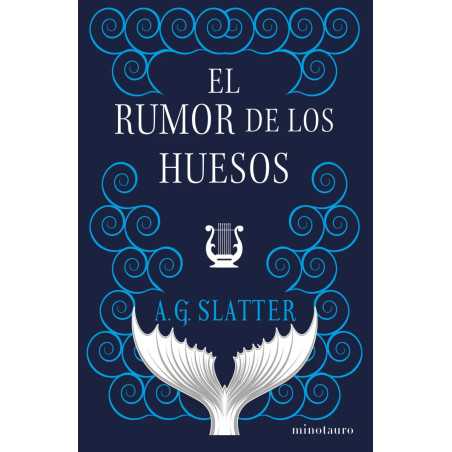 El Rumor De Los Huesos