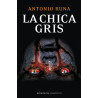 La Chica Gris