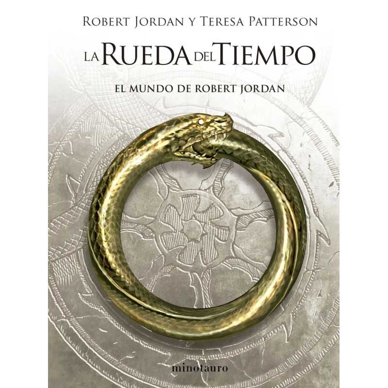 El Mundo De Robert Jordan