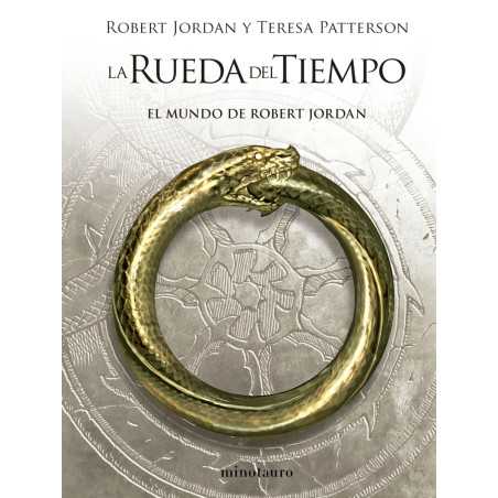 El Mundo De Robert Jordan