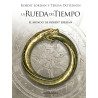 El Mundo De Robert Jordan