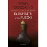 La Espada de la Verdad 05/17 El espíritu del fuego