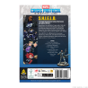 Marvel Crisis Protocol SHIELD Affiliation Pack