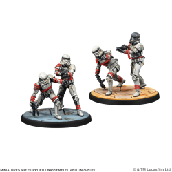My Loyalty, My Life Squad Pack