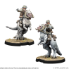 SW Legión: Tauntaun Riders