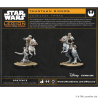 SW Legión: Tauntaun Riders