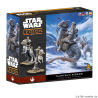SW Legión: Tauntaun Riders