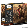 SW Legión: Hondo Ohnaka & the Weequay Pirates