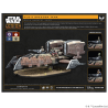 SW Legión: WL0-5 Speeder Tank
