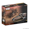 SW Legión: WL0-5 Speeder Tank