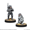 SW Legión: Imperial Specialists