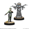 SW Legión: Imperial Specialists