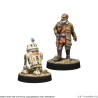 SW Legión: Rebel Specialists