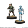 SW Legión: Rebel Specialists