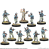 SW Legión: Fleet Troopers