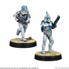 SW Legión: Republic Specialists