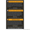 SW Legión: Separatist Specialists