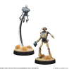 SW Legión: Separatist Specialists