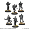 SW Legión: Imperial Death Troopers