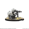 SW Legión: E-Web Heavy Blaster Team