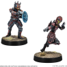 SW Legión: Leaders of the Shadow Collective