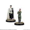 SW Legión: Imperial High Command