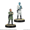 SW Legión: Imperial High Command