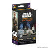 SW Legión: Imperial High Command