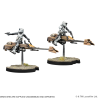 SW Legión:74-Z Speeder Bikes Unit