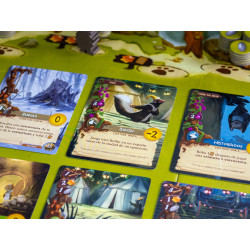 Everdell: Edicion Esencial