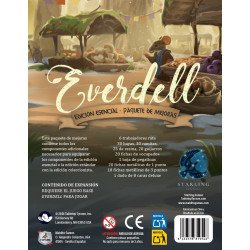 Mi pequeño Everdell