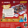 Ninjago: Destiny's Bounty Adventures