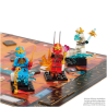 Ninjago: Destiny's Bounty Adventures