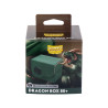 Dragon Shield - Dragon Box 80+: Green & Sand