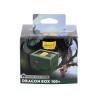 Dragon Shield - Dragon Box 100+: Green & Sand