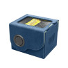 Dragon Shield - Dragon Box 100+: Blue & Mint