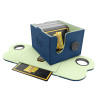 Dragon Shield - Dragon Box 150+: Blue & Mint