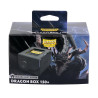 Dragon Shield - Dragon Box 150+: Black & Lilac