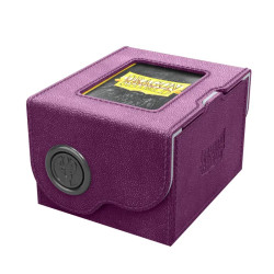 Dragon Shield - Dragon Box 100+: Red & Lemon
