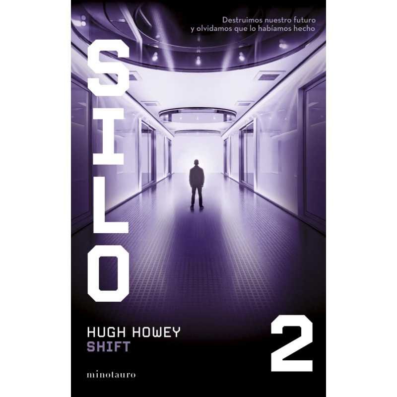 Silo 02/03 Shift