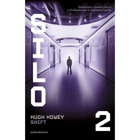 Silo 02/03 Shift
