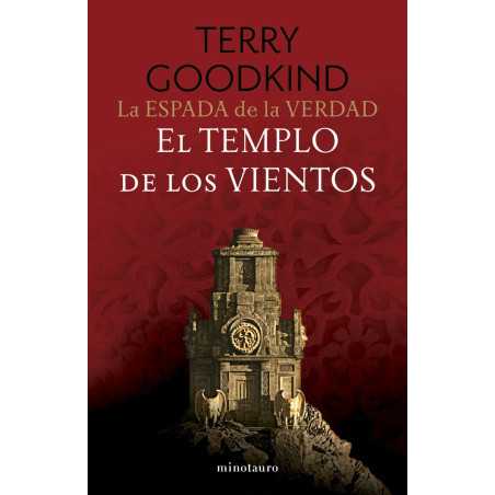 La Espada de la Verdad 04/17 El Templo de los Vientos