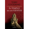 La Espada de la Verdad 04/17 El Templo de los Vientos