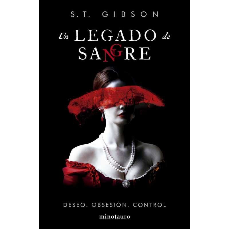 Un Legado De Sangre