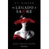 Un Legado De Sangre