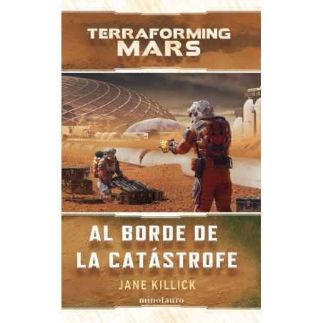 Al Borde De La Catástrofe