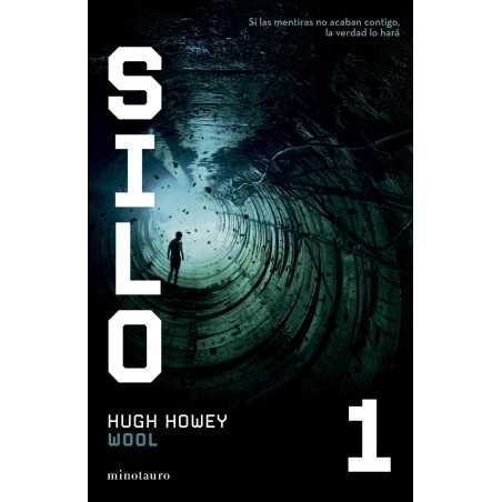 Silo 01/03 Wool