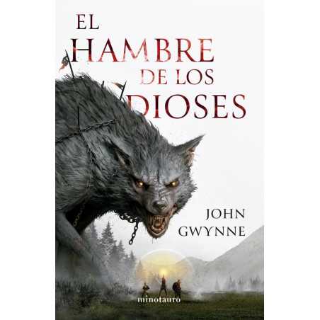 Hermanos de sangre 02/03 El hambre de los dioses