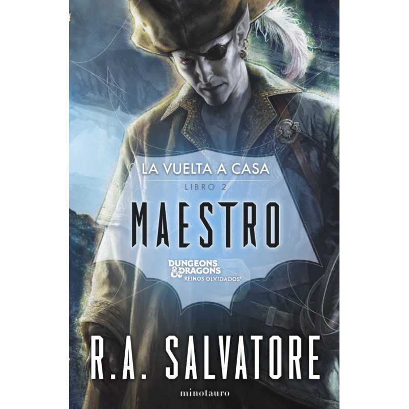 La vuelta a casa 02/03 Maestro