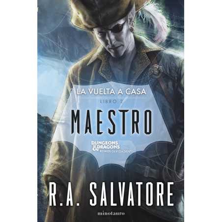 La vuelta a casa 02/03 Maestro
